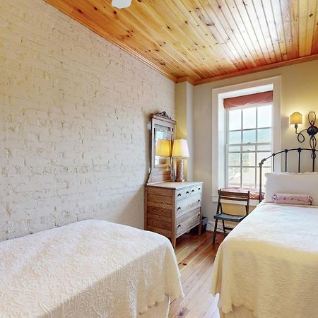 North Star Manor Apartman Waynesville Kültér fotó