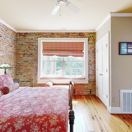 North Star Manor Apartman Waynesville Kültér fotó