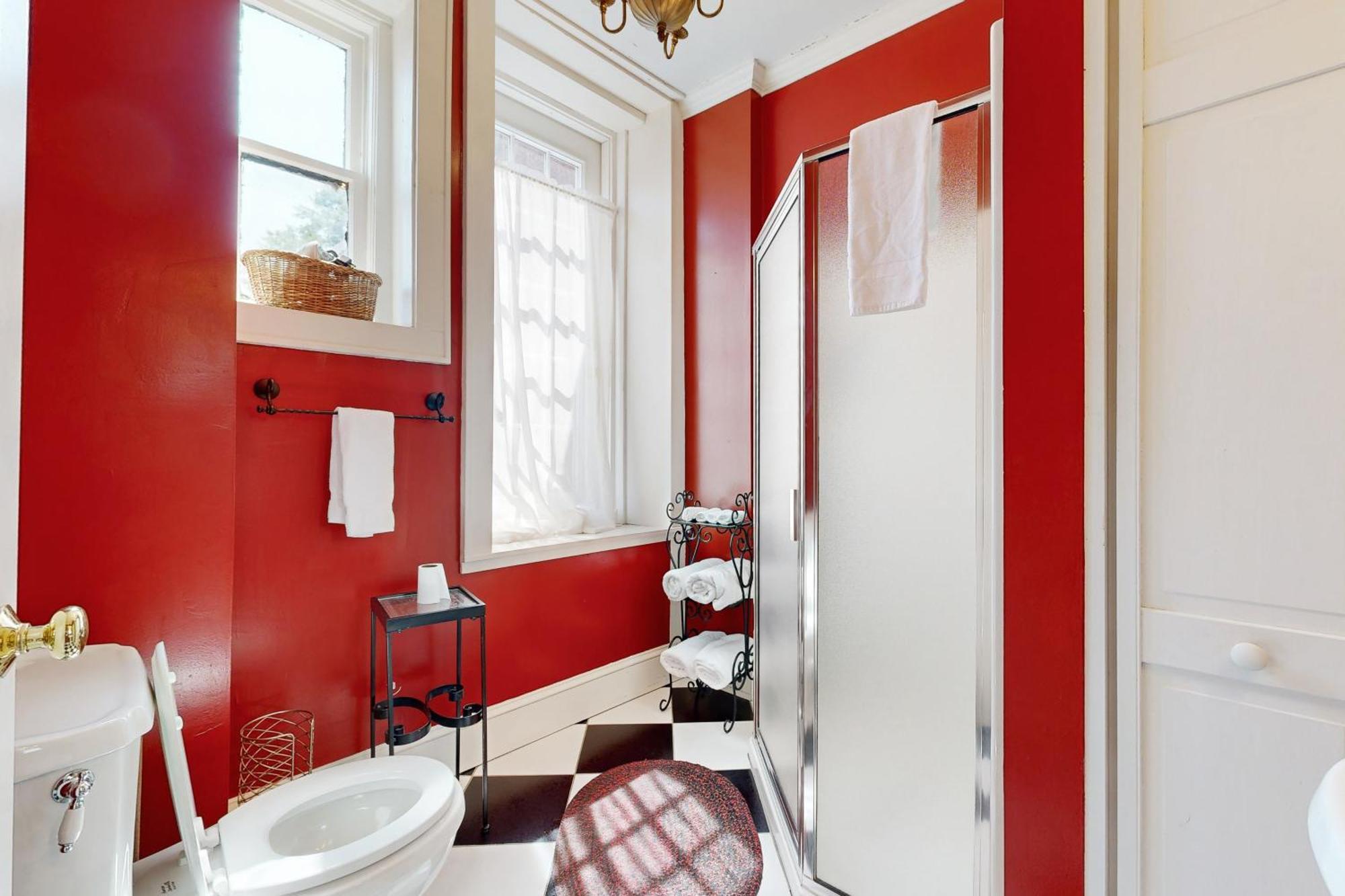 North Star Manor Apartman Waynesville Kültér fotó
