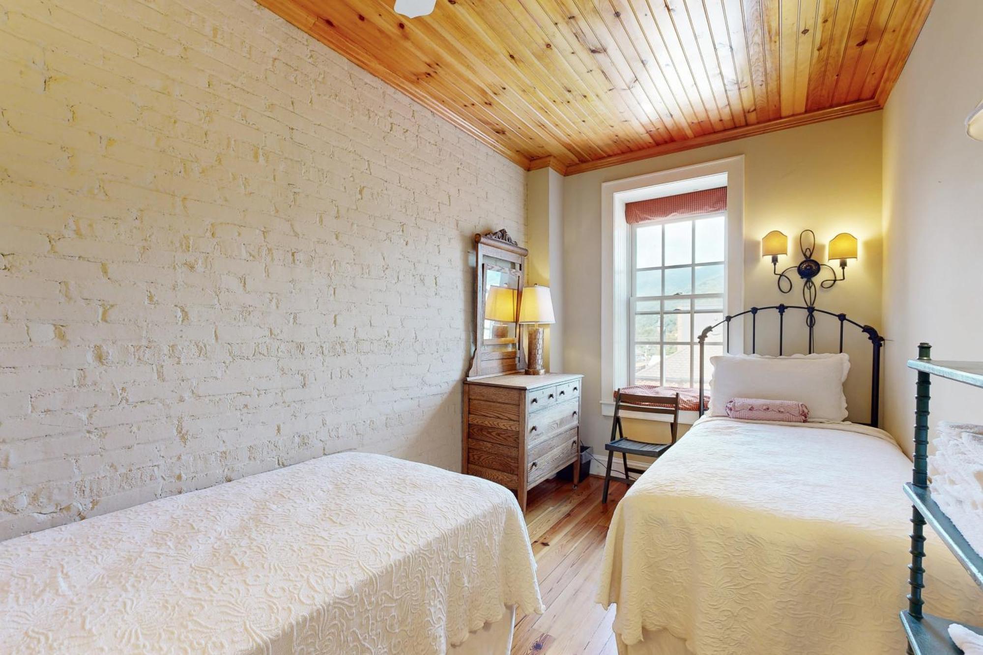 North Star Manor Apartman Waynesville Kültér fotó