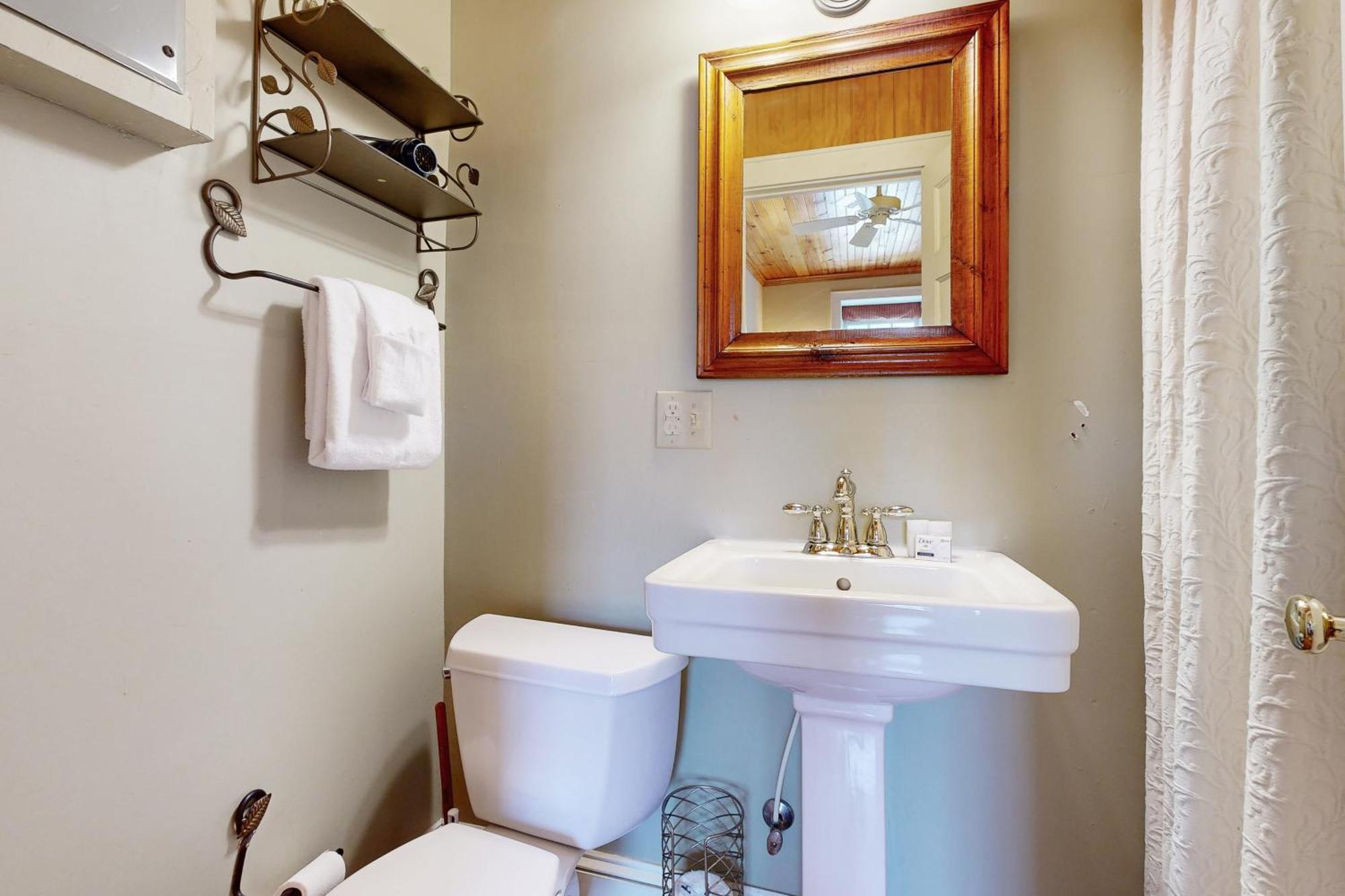 North Star Manor Apartman Waynesville Kültér fotó