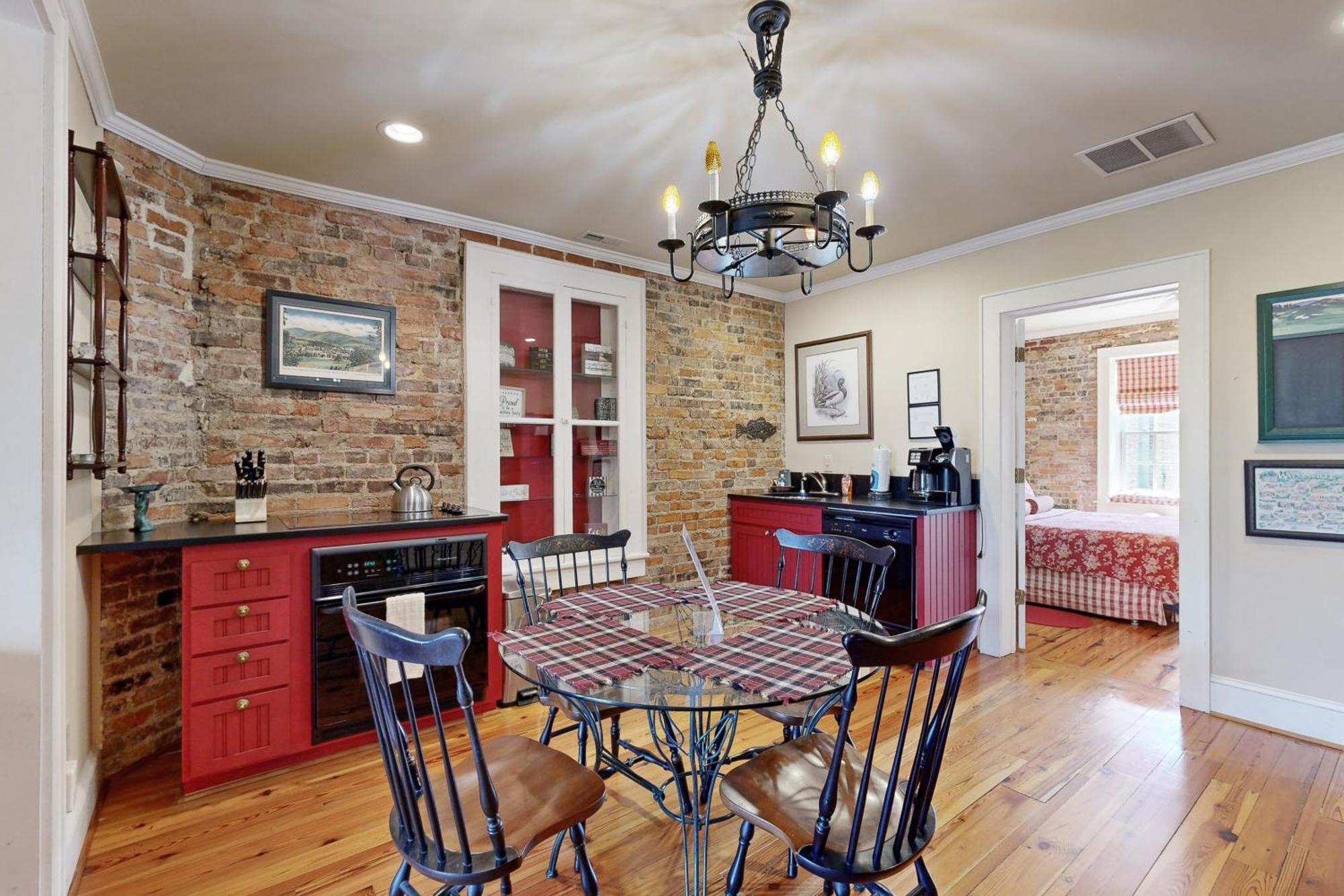 North Star Manor Apartman Waynesville Kültér fotó