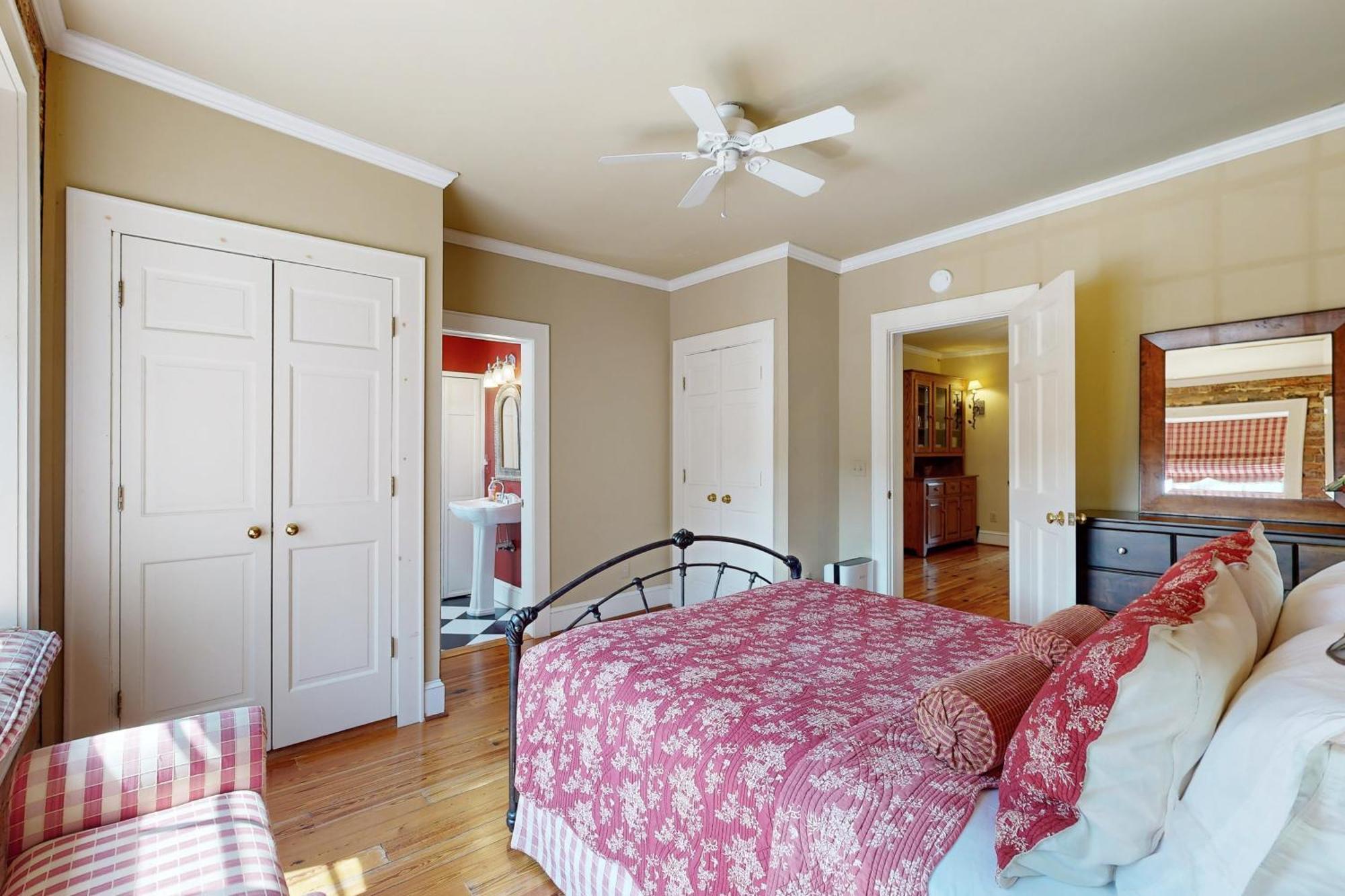 North Star Manor Apartman Waynesville Kültér fotó