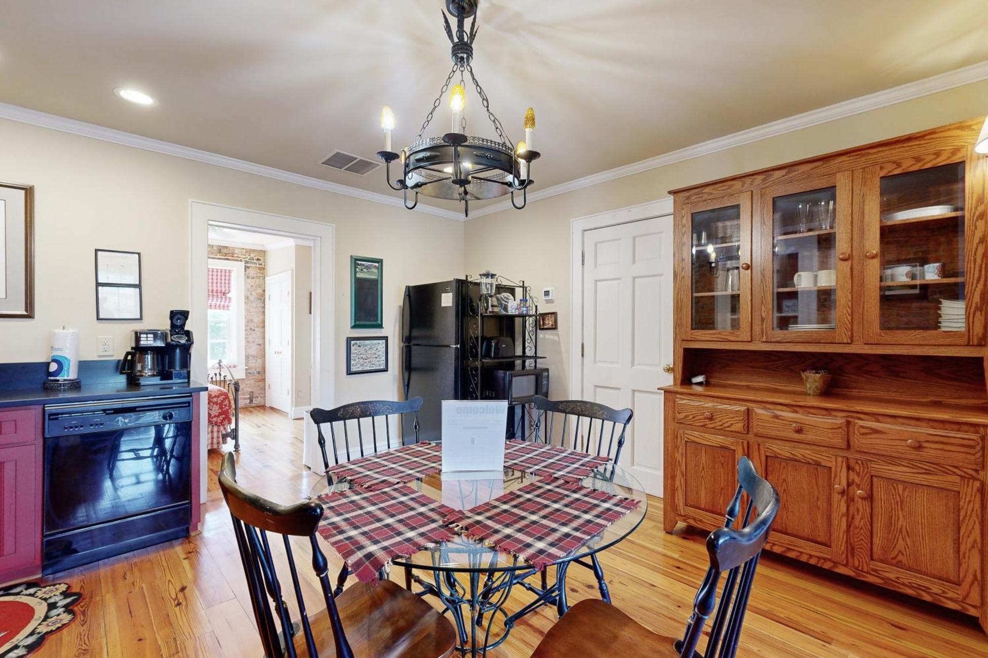 North Star Manor Apartman Waynesville Kültér fotó