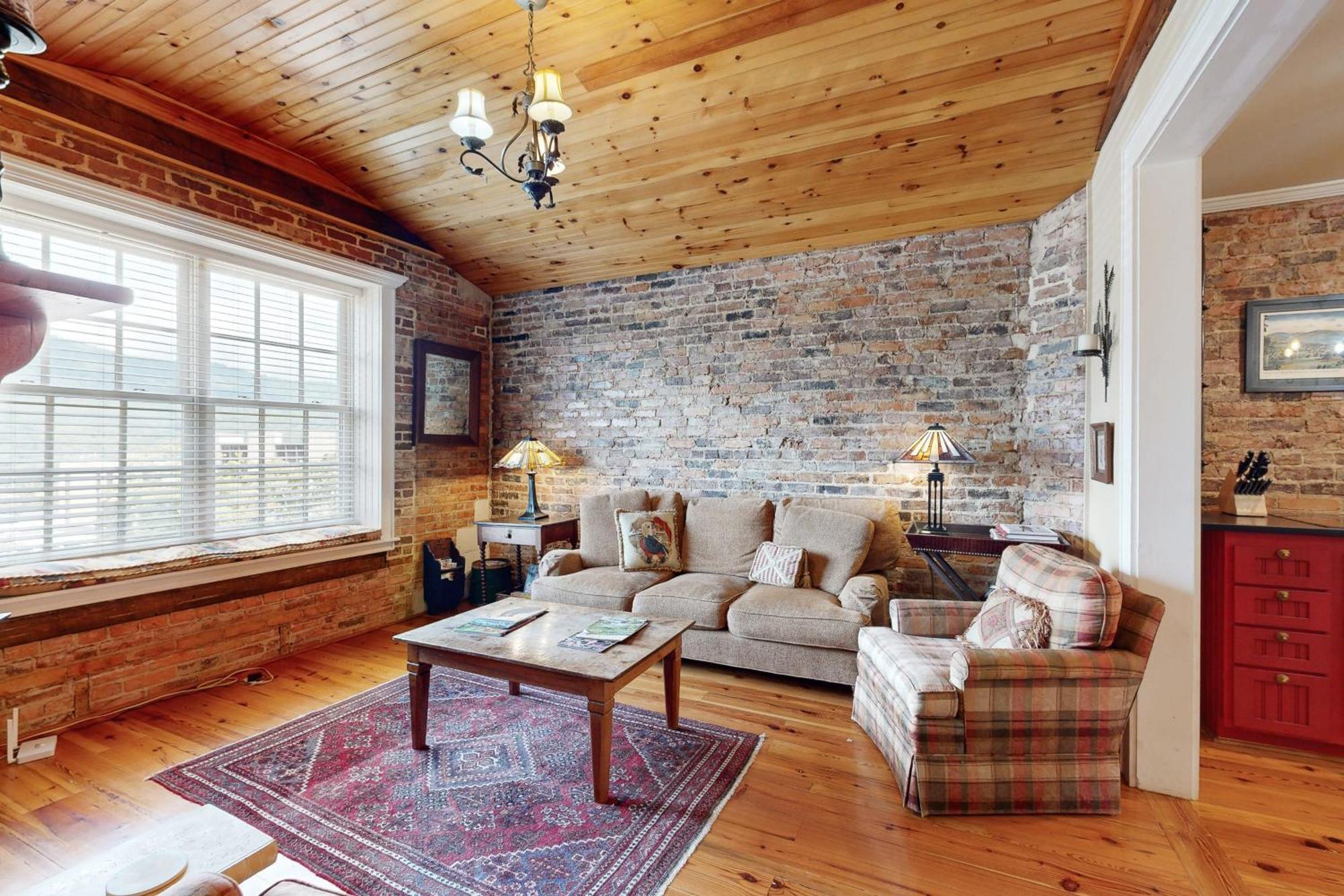 North Star Manor Apartman Waynesville Kültér fotó