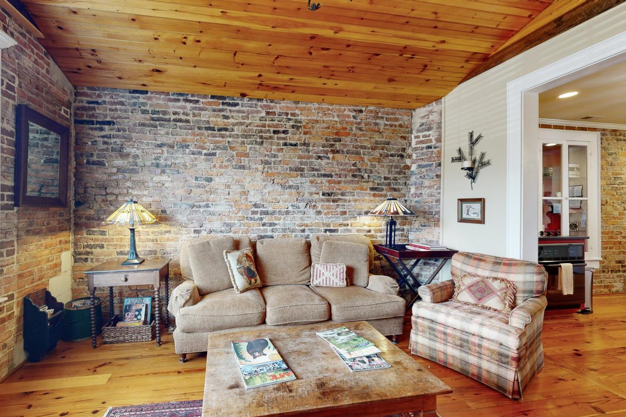North Star Manor Apartman Waynesville Kültér fotó