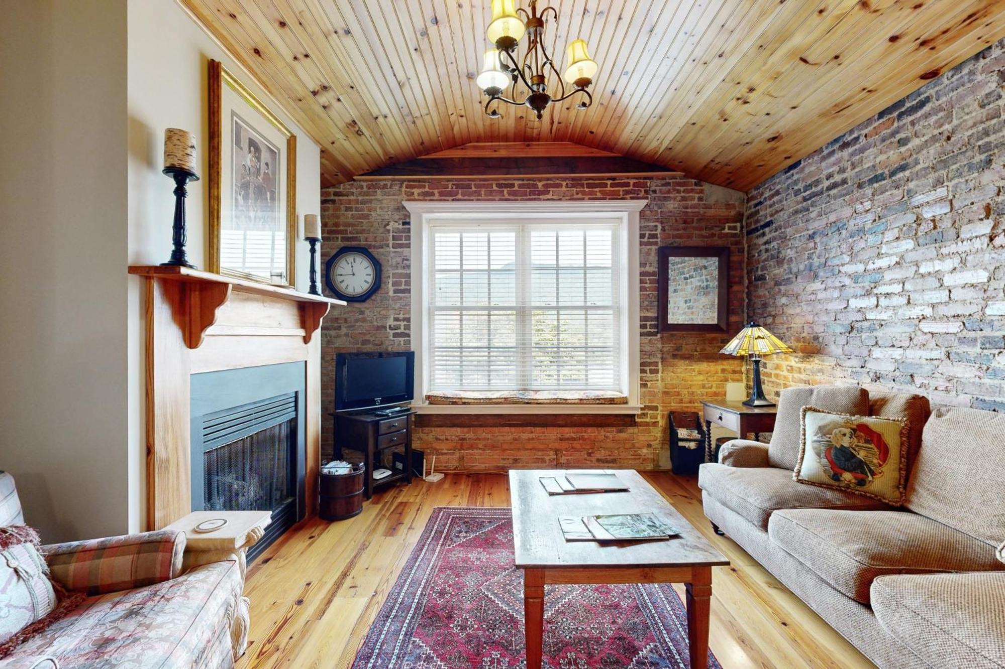North Star Manor Apartman Waynesville Kültér fotó