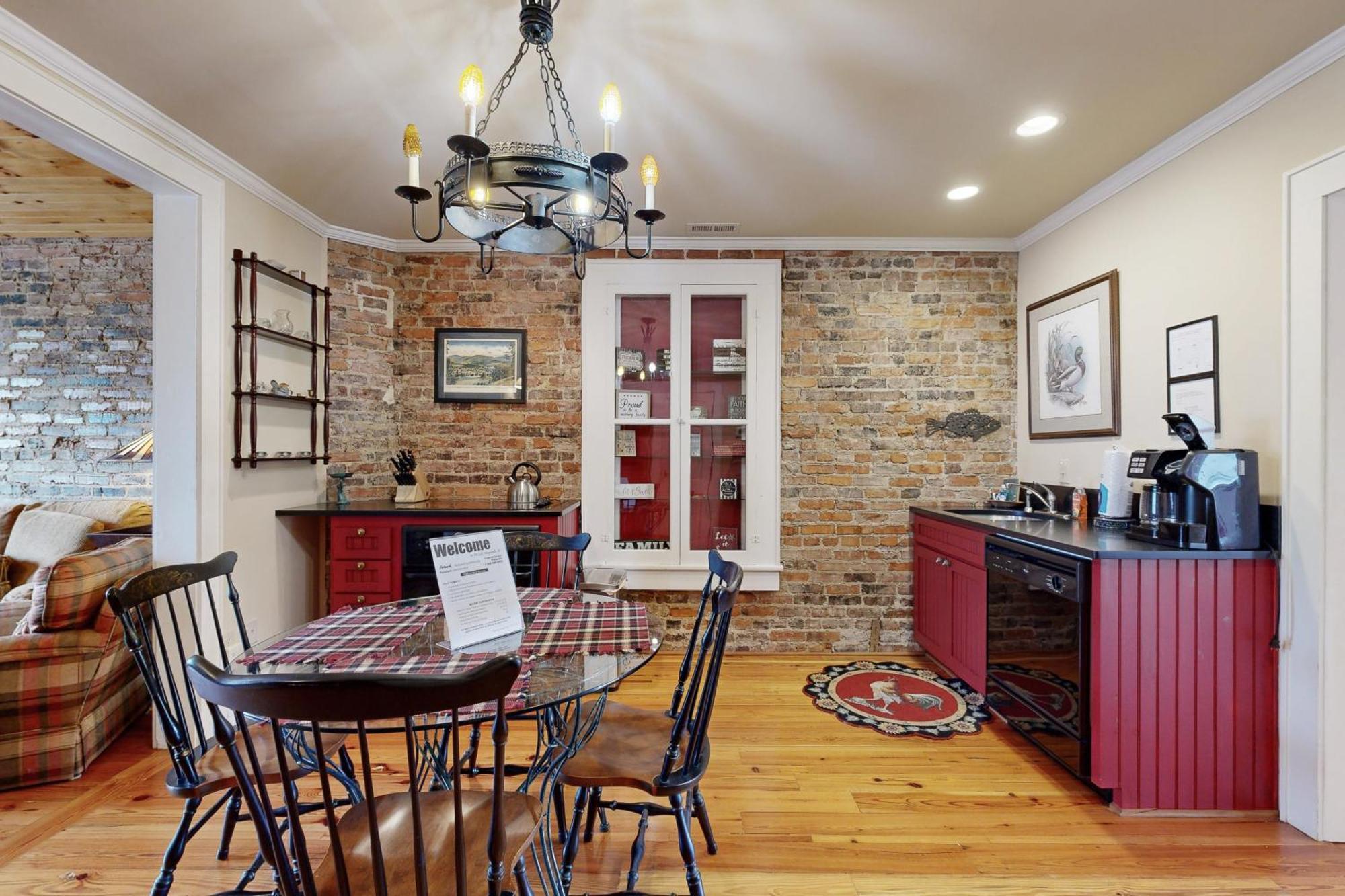 North Star Manor Apartman Waynesville Kültér fotó